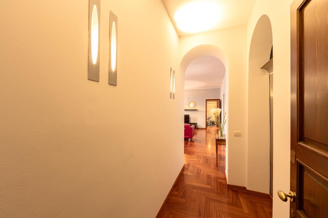 Heart Milan Apartments Corso Como Exterior photo