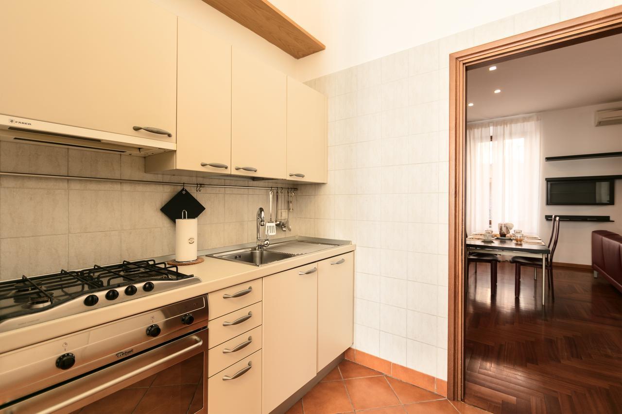 Heart Milan Apartments Corso Como Exterior photo