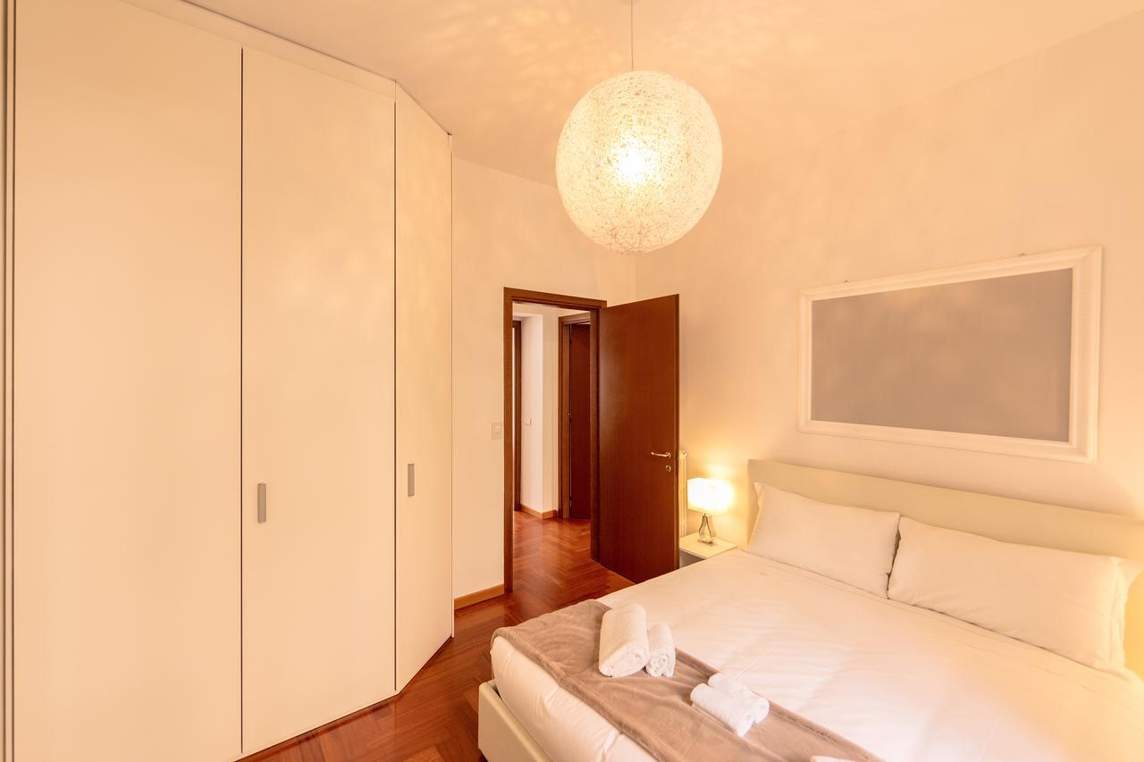 Heart Milan Apartments Corso Como Exterior photo