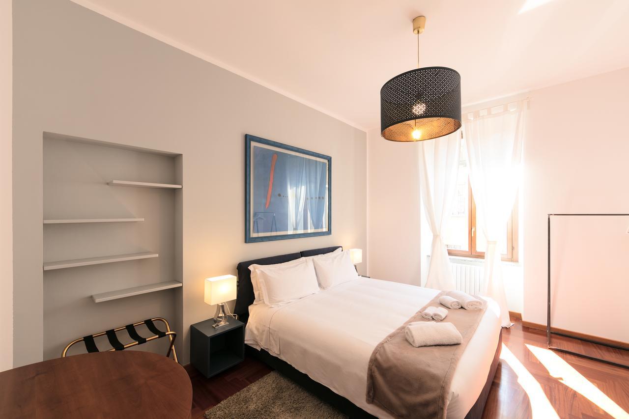 Heart Milan Apartments Corso Como Exterior photo
